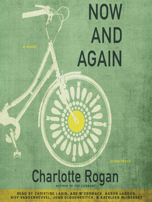 Cover image for Now and Again